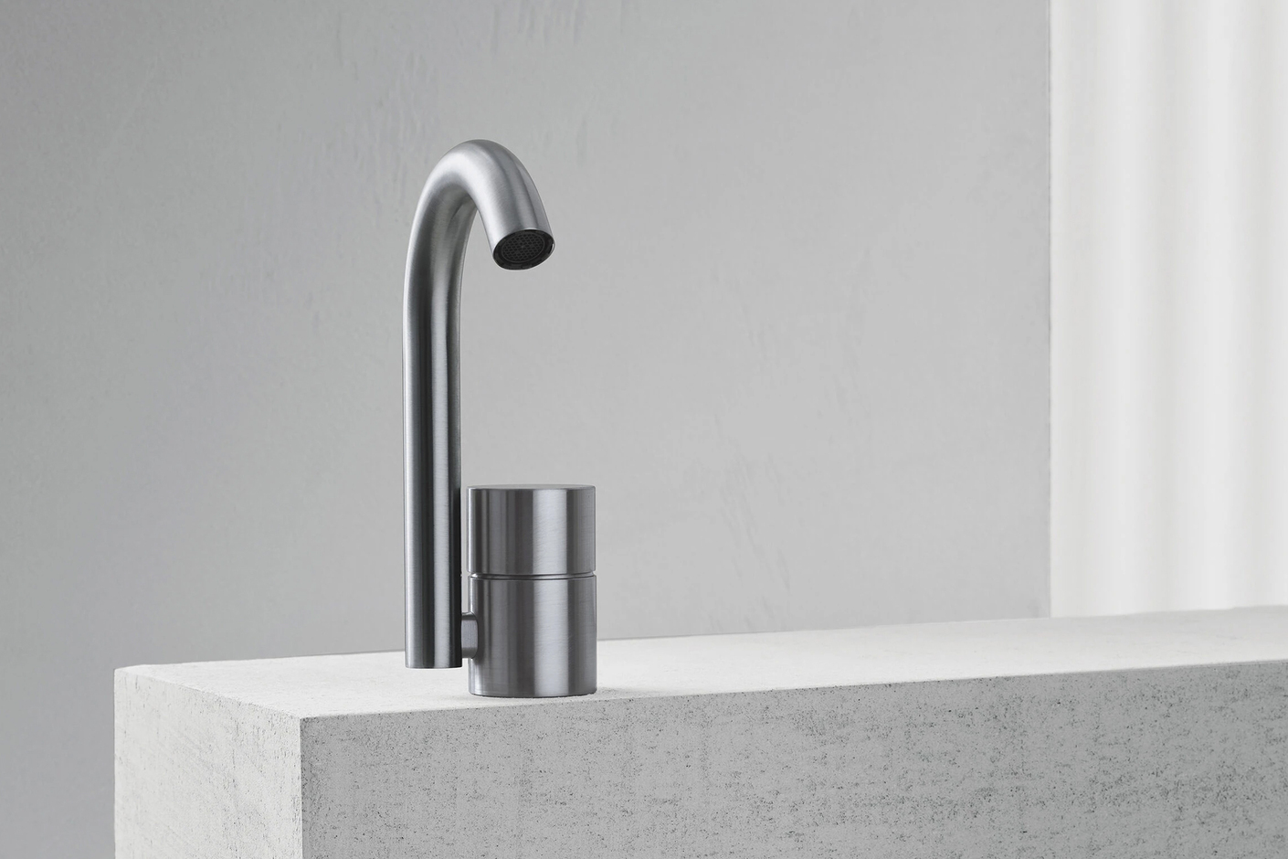 AA/27 - Boffi and Fantini Aboutwater