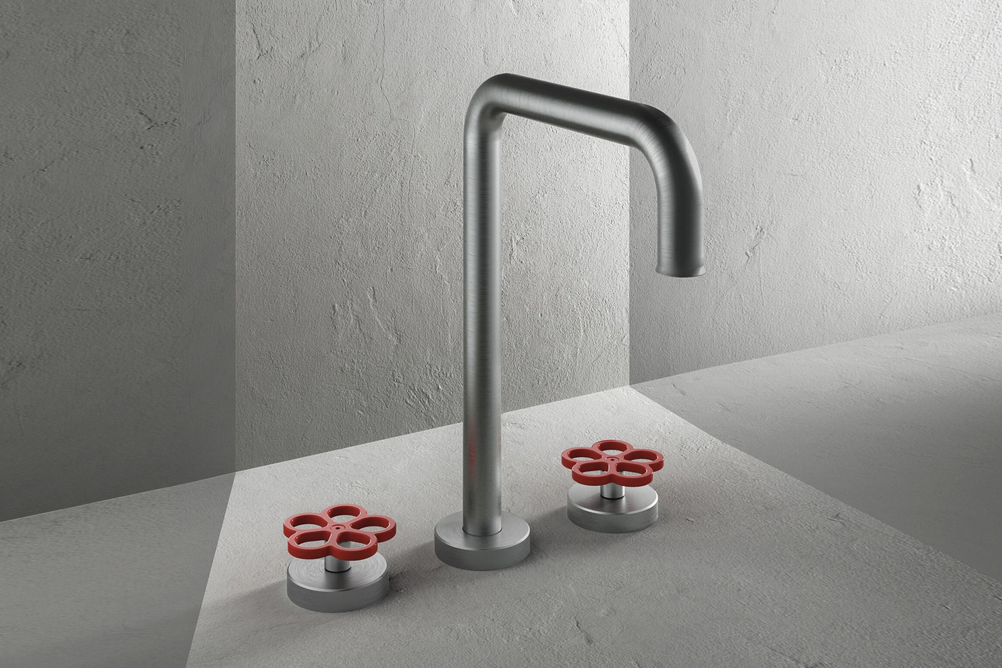 AW/EX PIPE - Boffi and Fantini Aboutwater