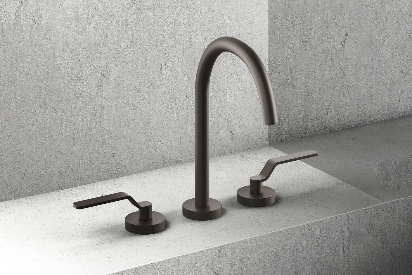 AL/EX GARDEN - Boffi and Fantini Aboutwater