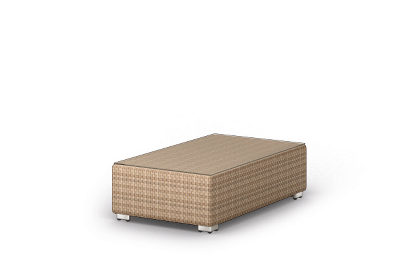 LOUNGE coffee table 65x110