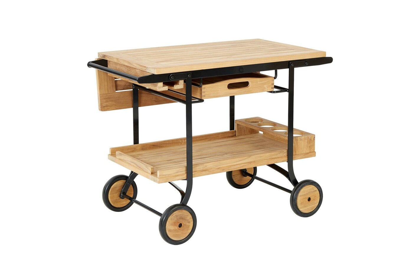 Fontenay Barwagen