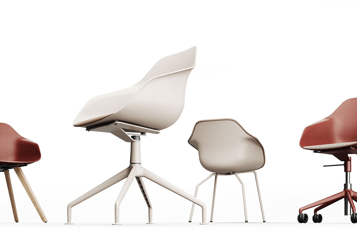 Yonda chair