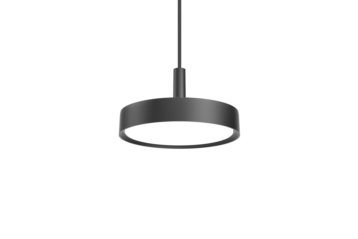 LP Slim Round Suspended