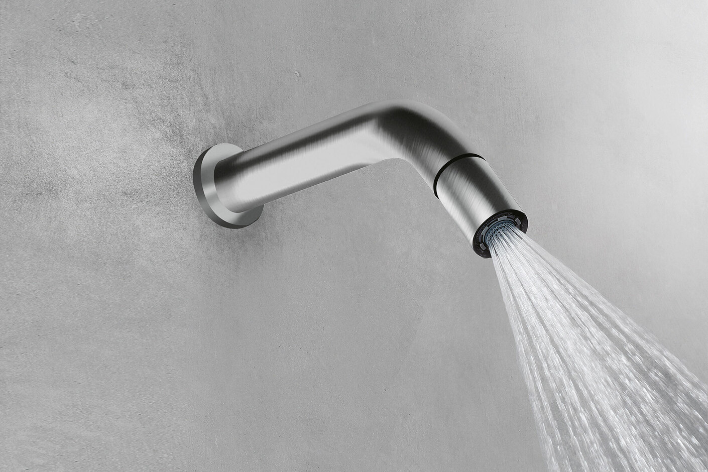 AA/27 Aboutwater Boffi / Fantini Showerhead