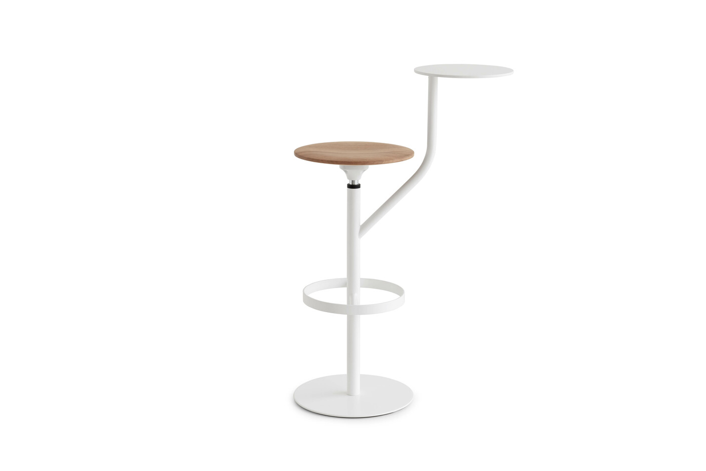AARON outdoor barhocker es444