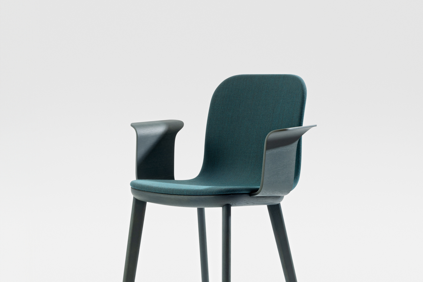 AEON – Upholstered seat