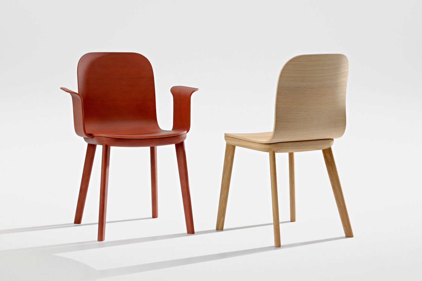 AEON – Wooden seat