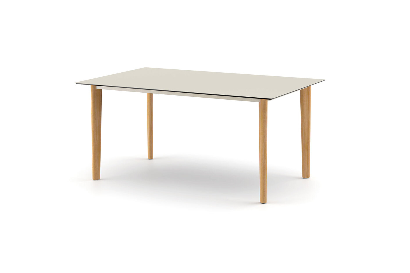 AIIR Table 160x100 lipari