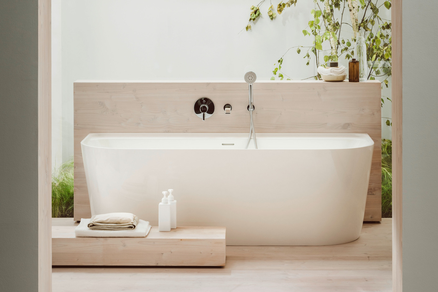 Meda Bathtub