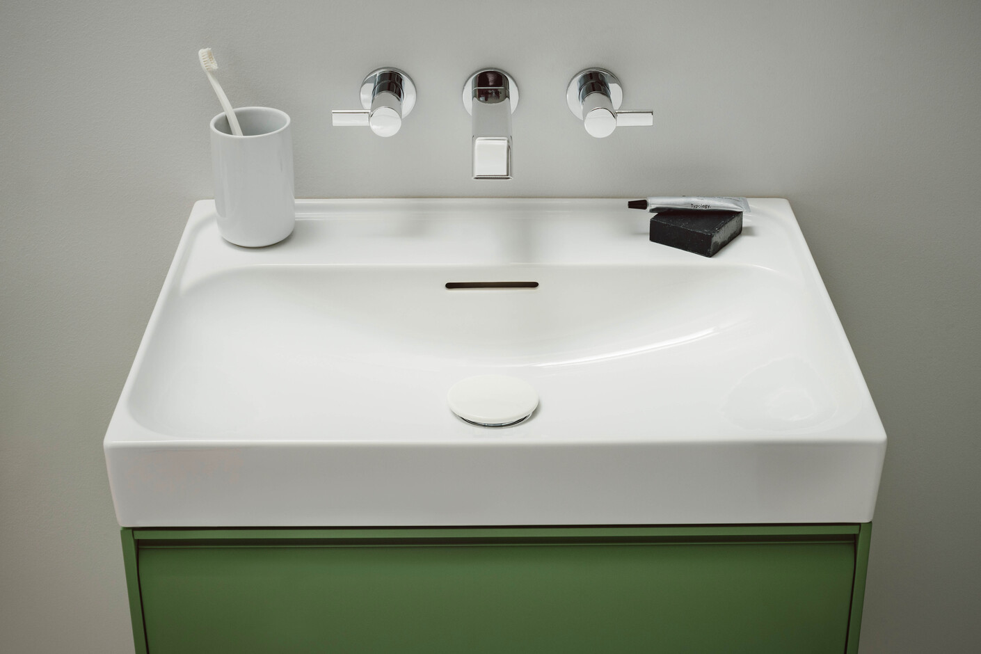 Meda Washbasin