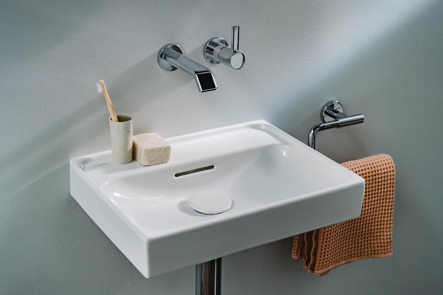 Meda Small Washbasin