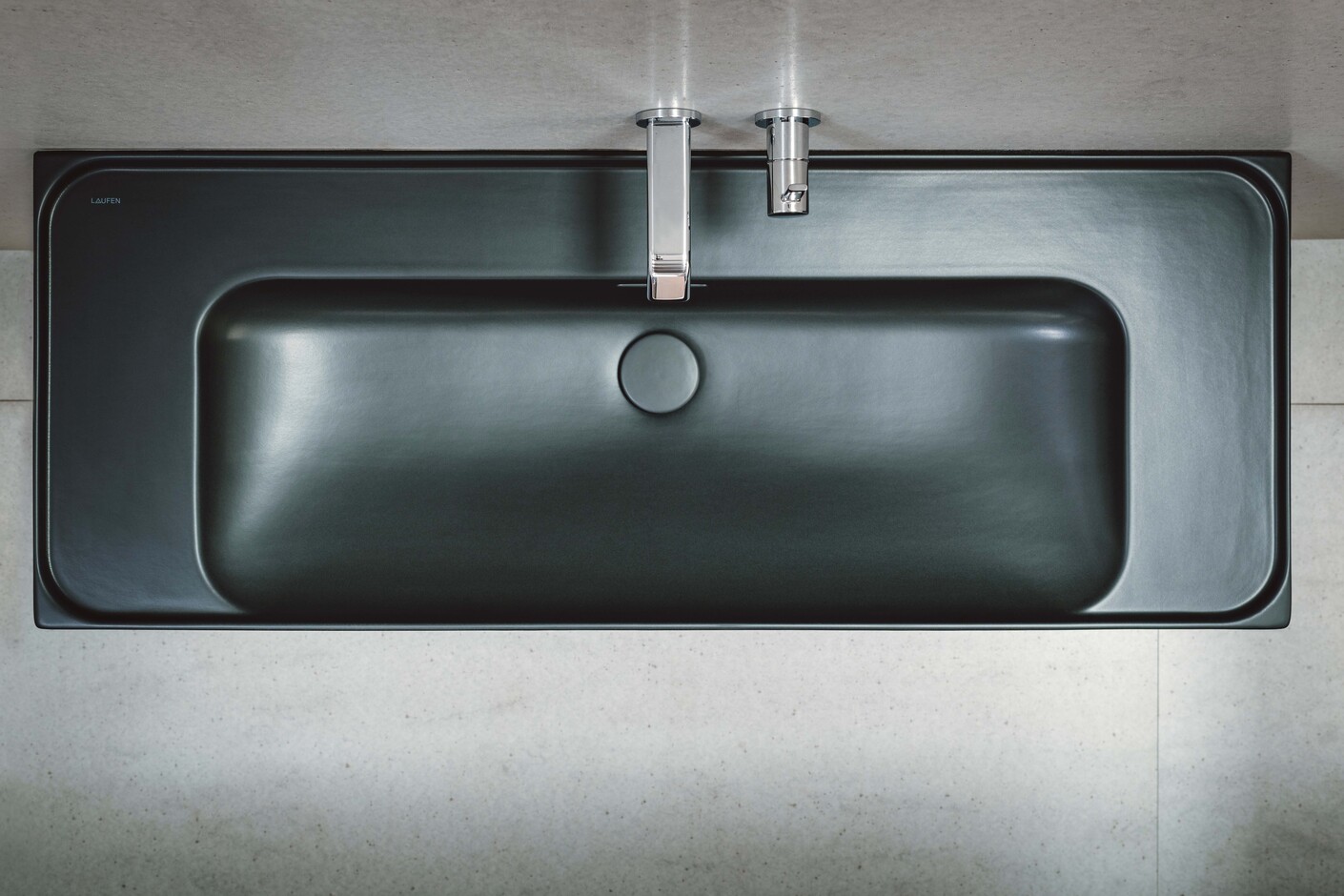 Meda Washbasin
