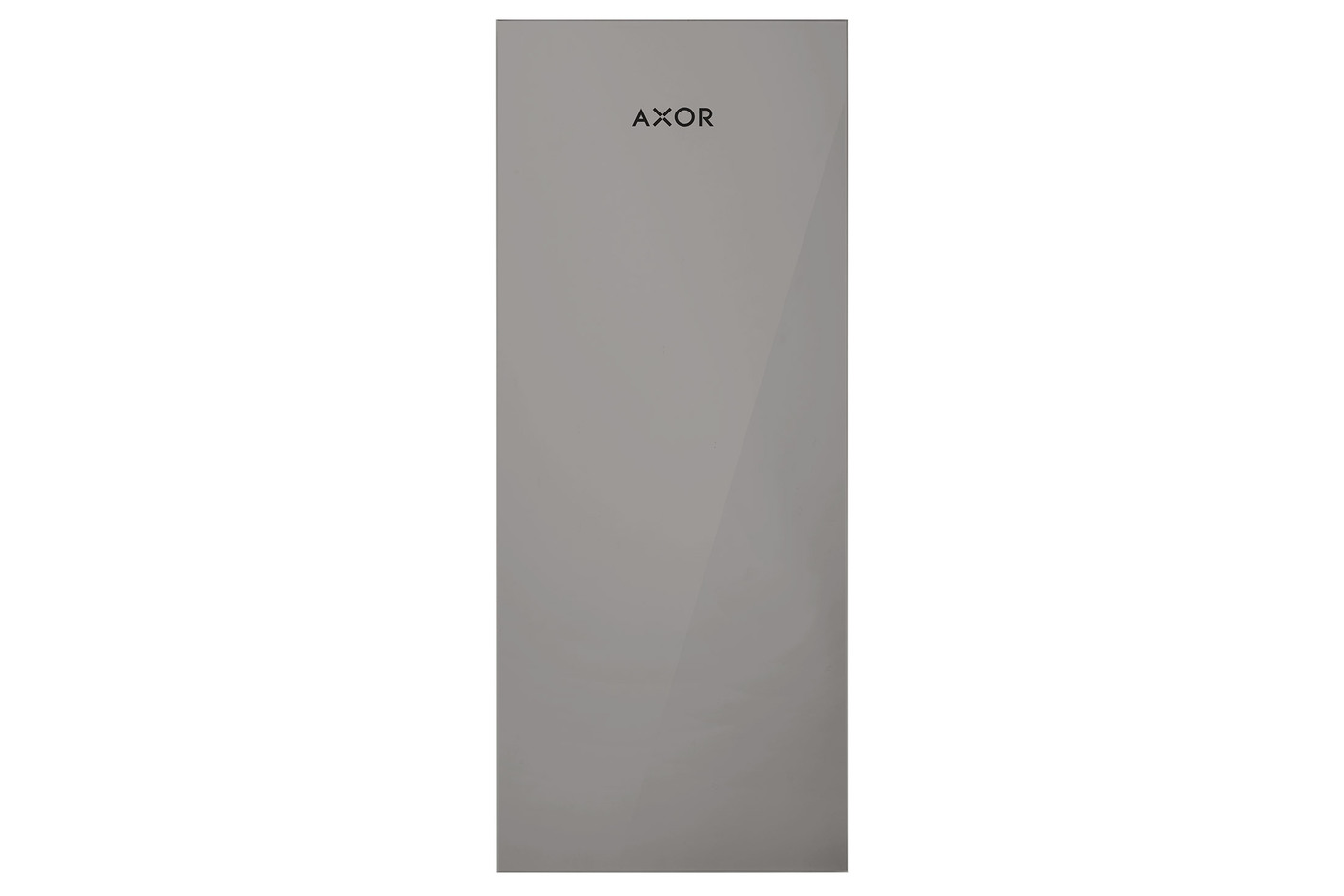 AXOR MyEdition Plate 200 Metal