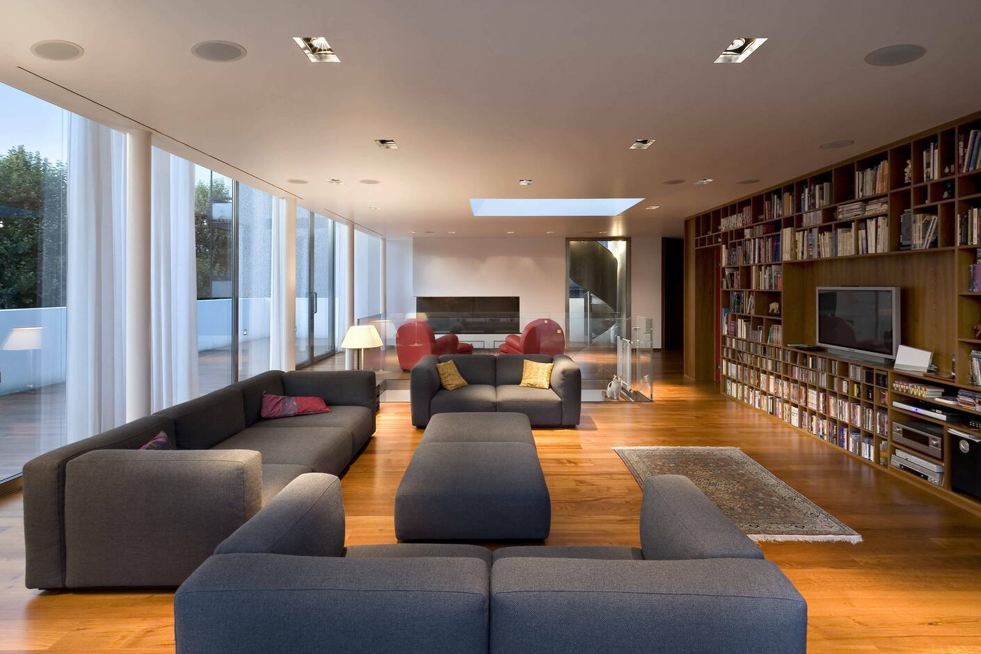 Downlights