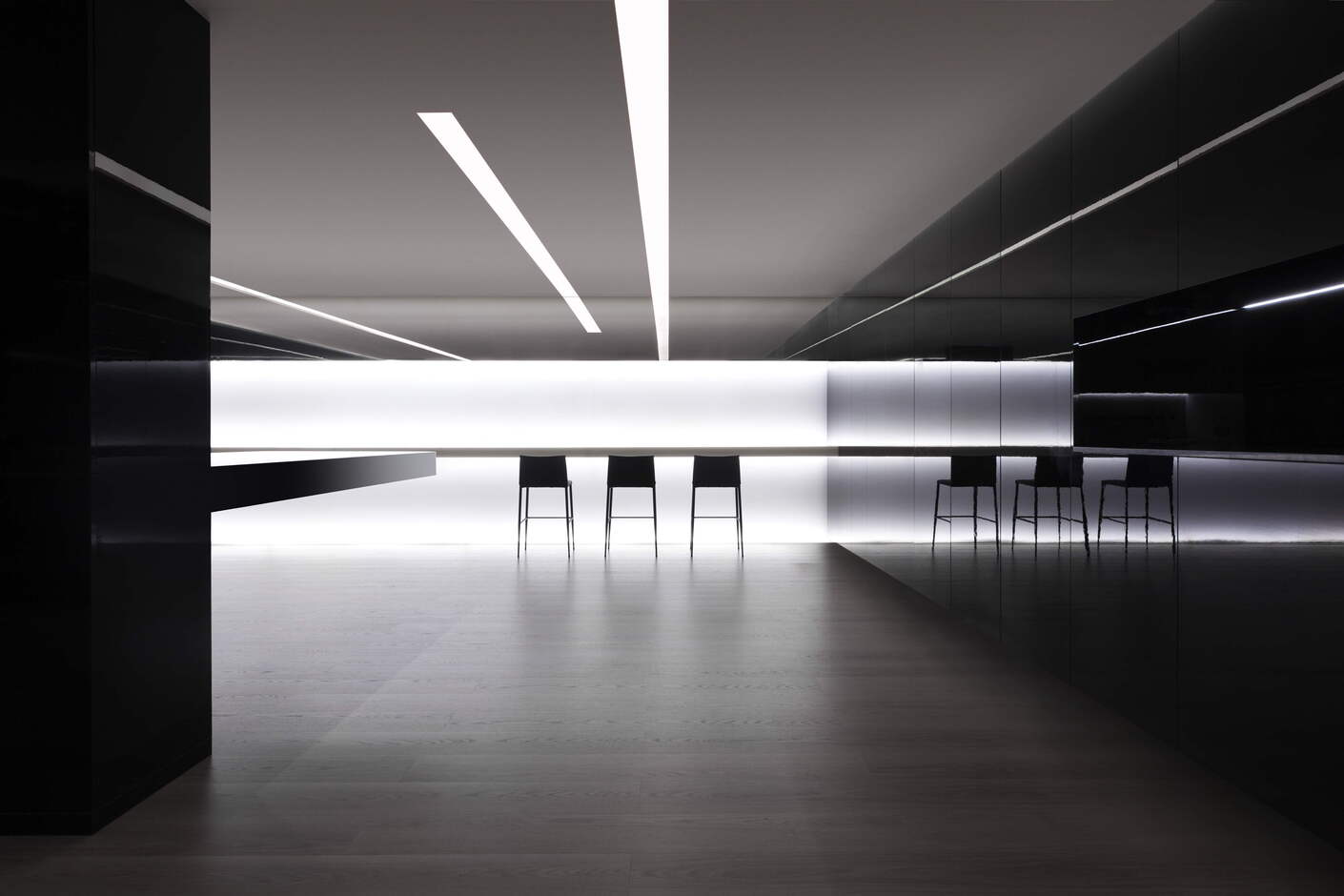 Light Structures