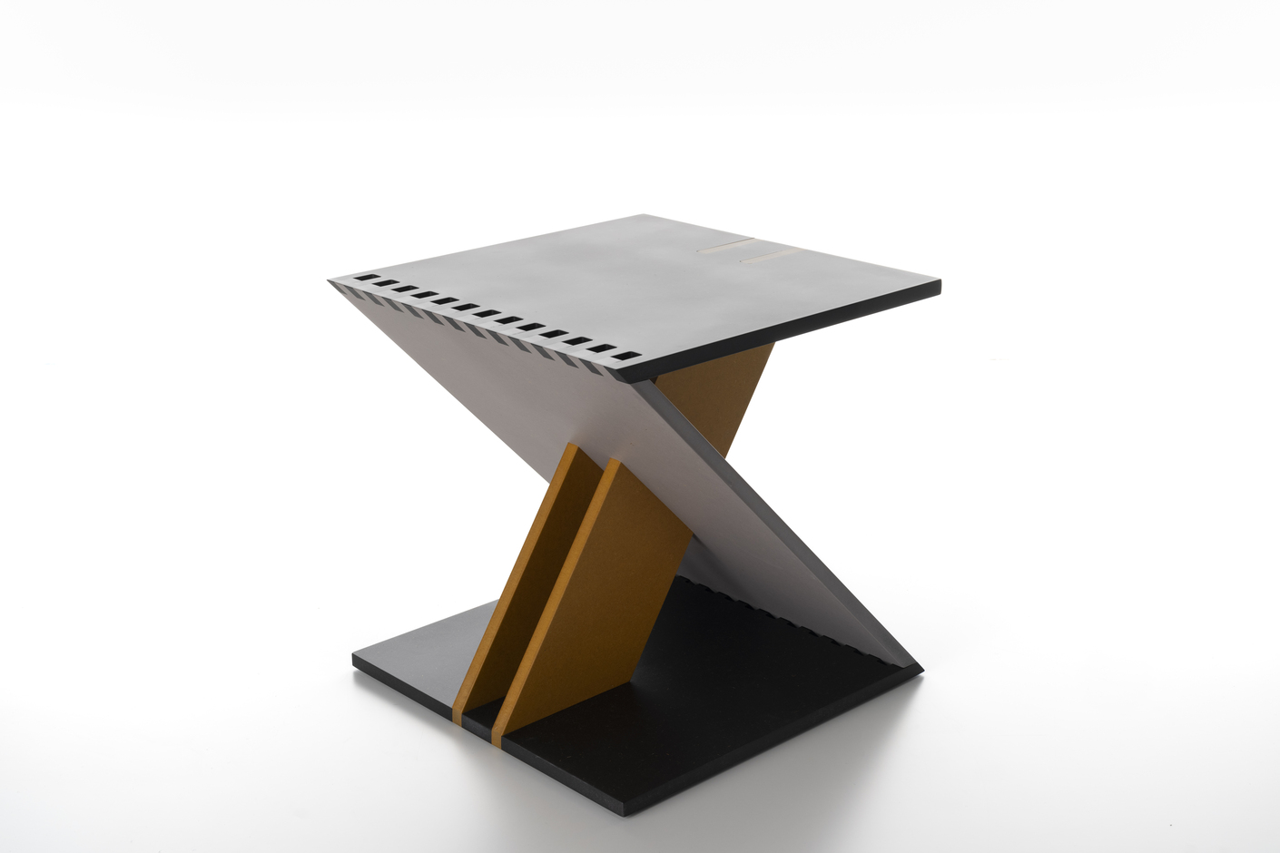 zeta stool
