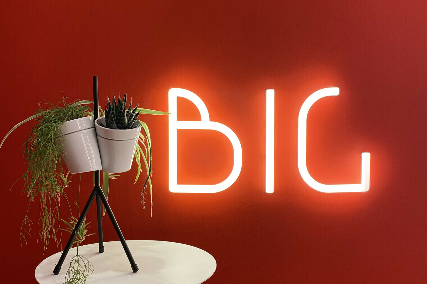 Alphabet of Light Mini