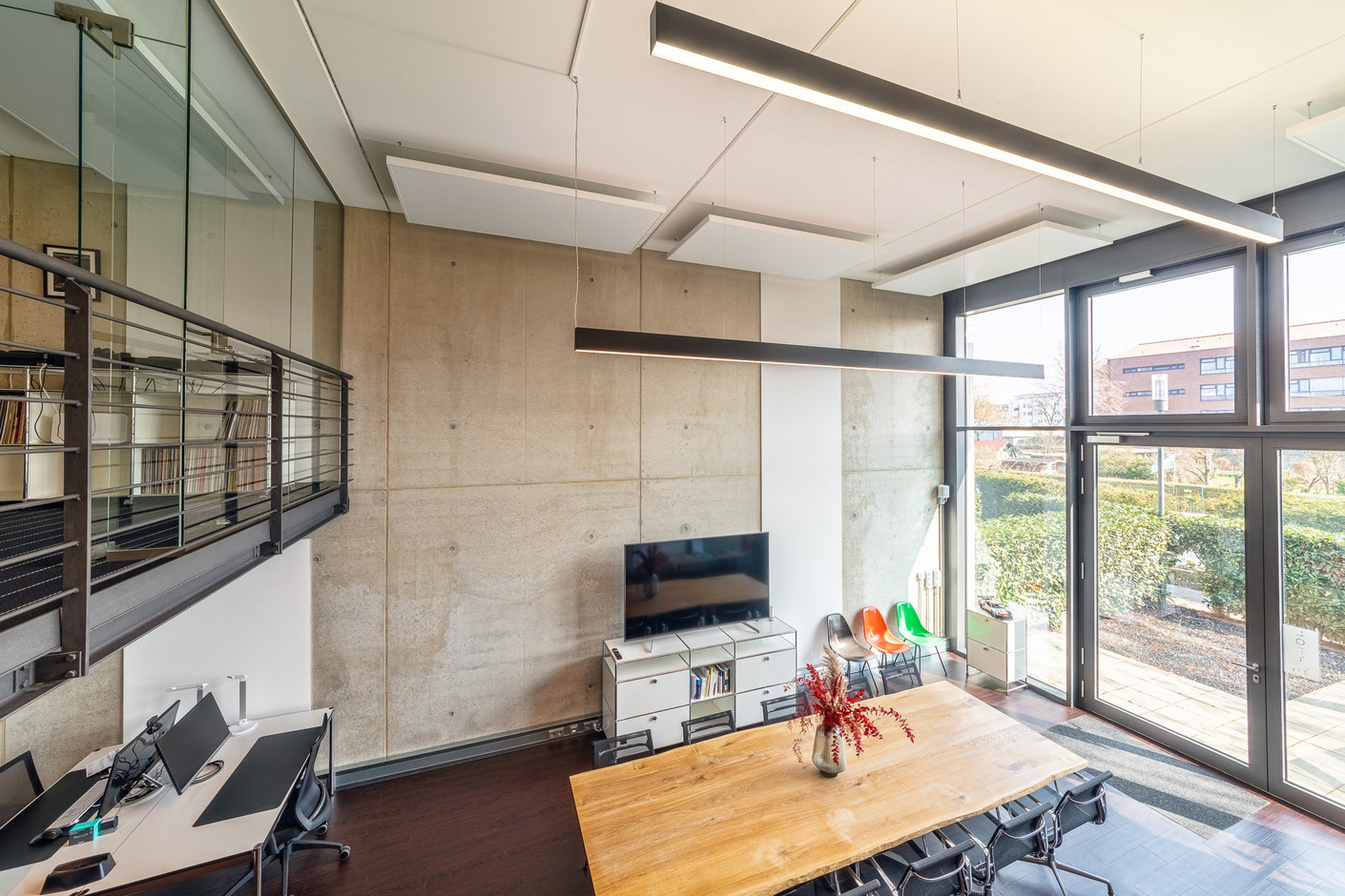 AluFrame Smart