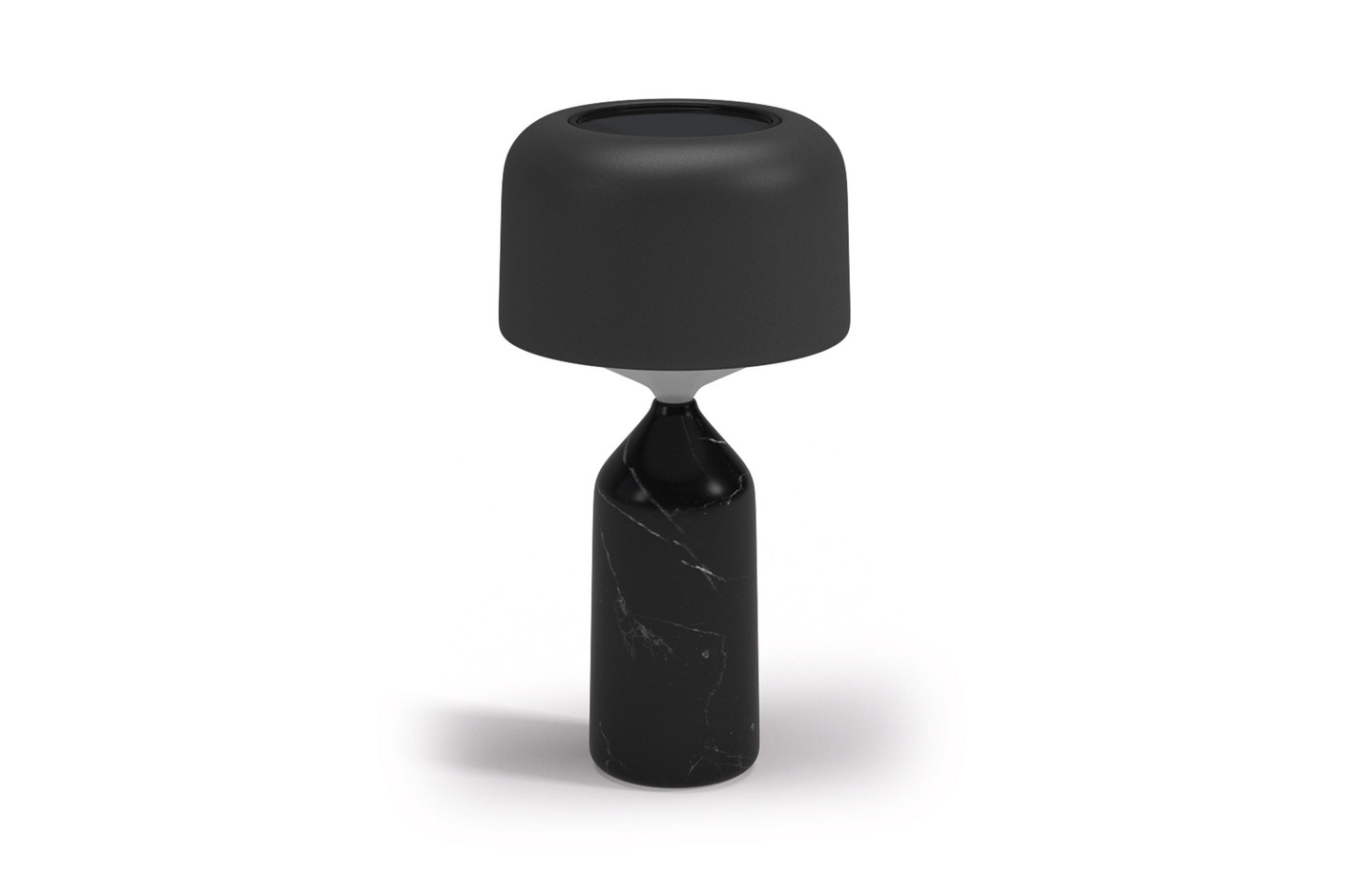 Ambient Pebble