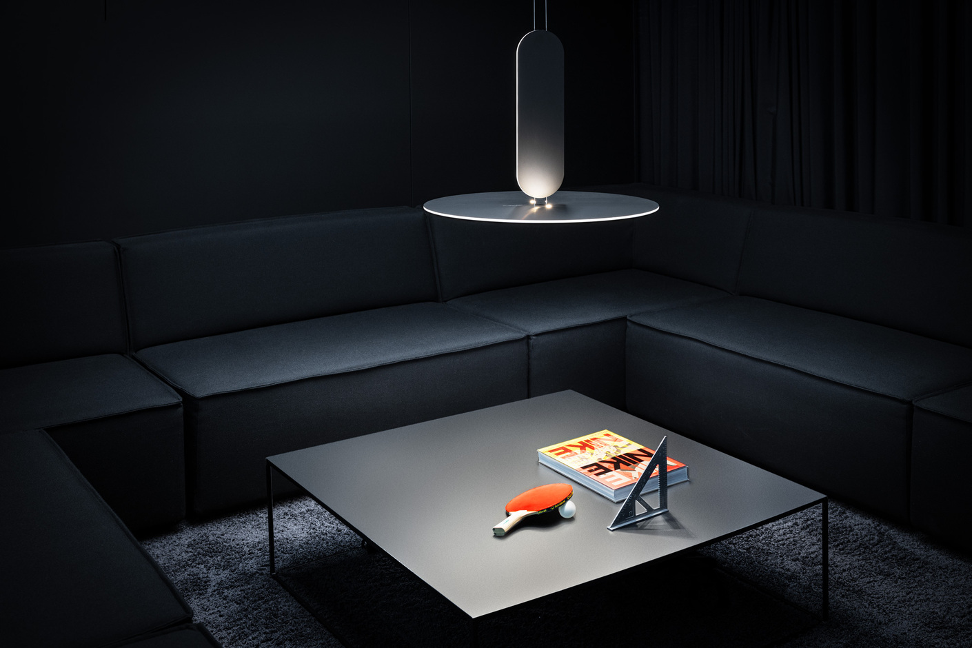 SparkShape MasterSeries