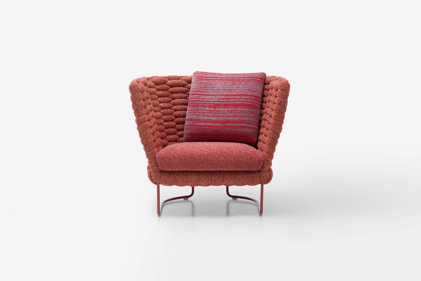 Ami easy chair