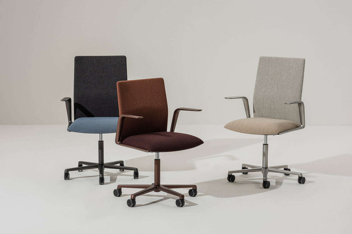 Kinesit Met - 5 ways