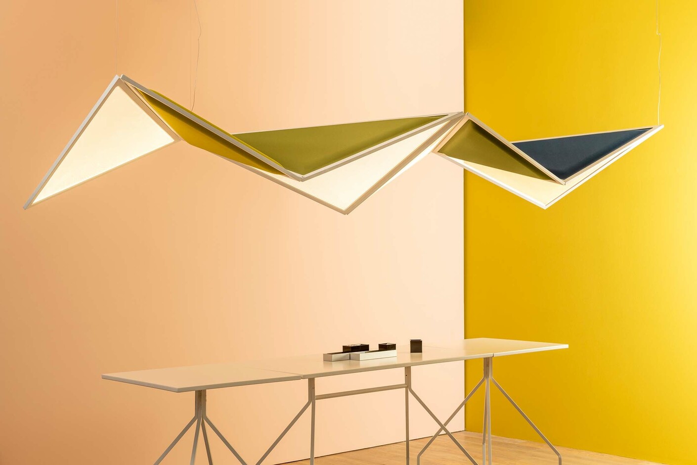 Flexia Pendelleuchte