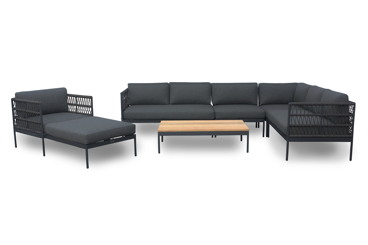 AZURI lounge group
