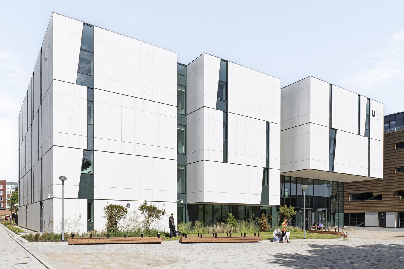BIOS Teeside University