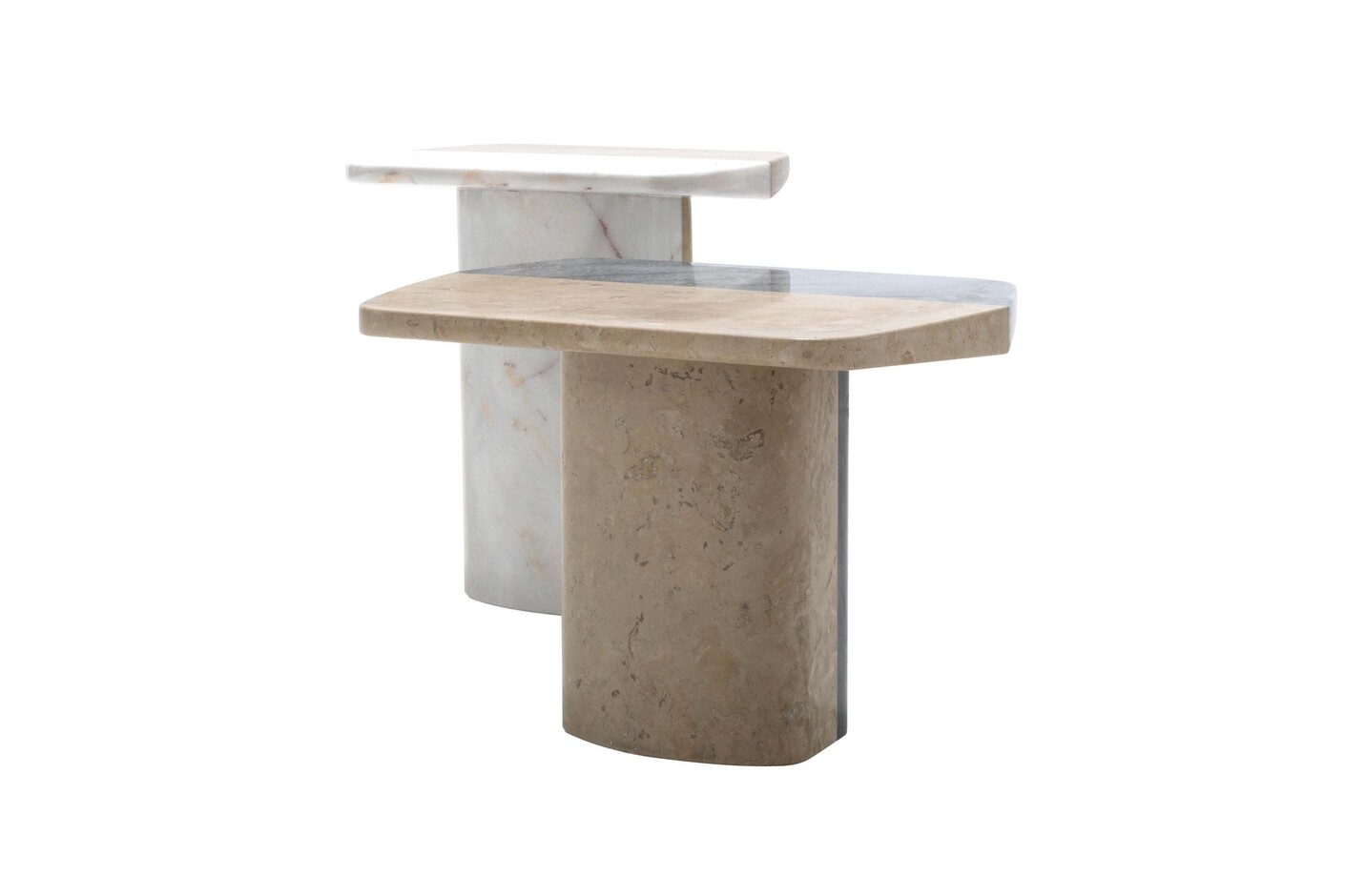 BISCOTTO side table high
