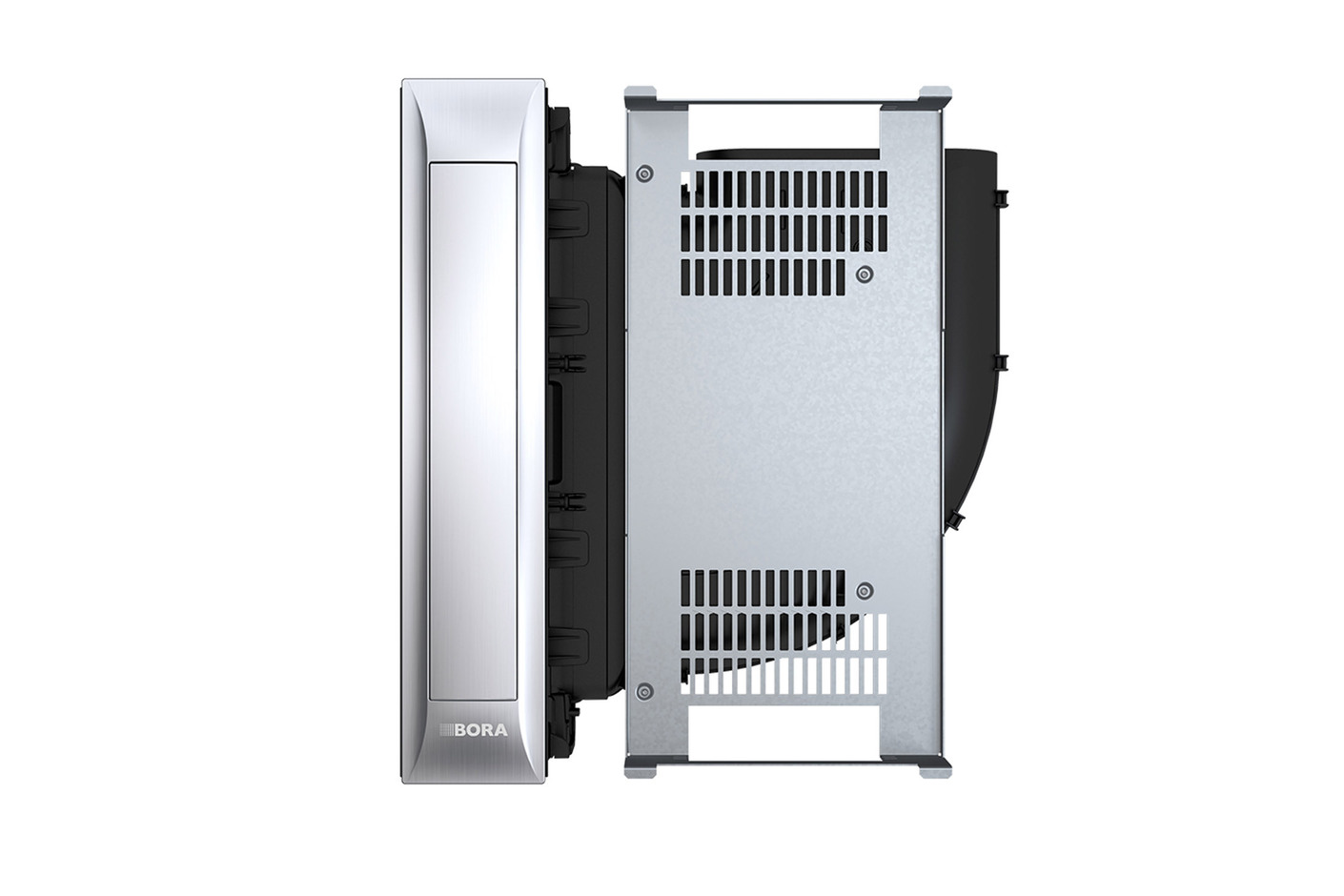 BORA Professional 3.0 Kochfeldabzug