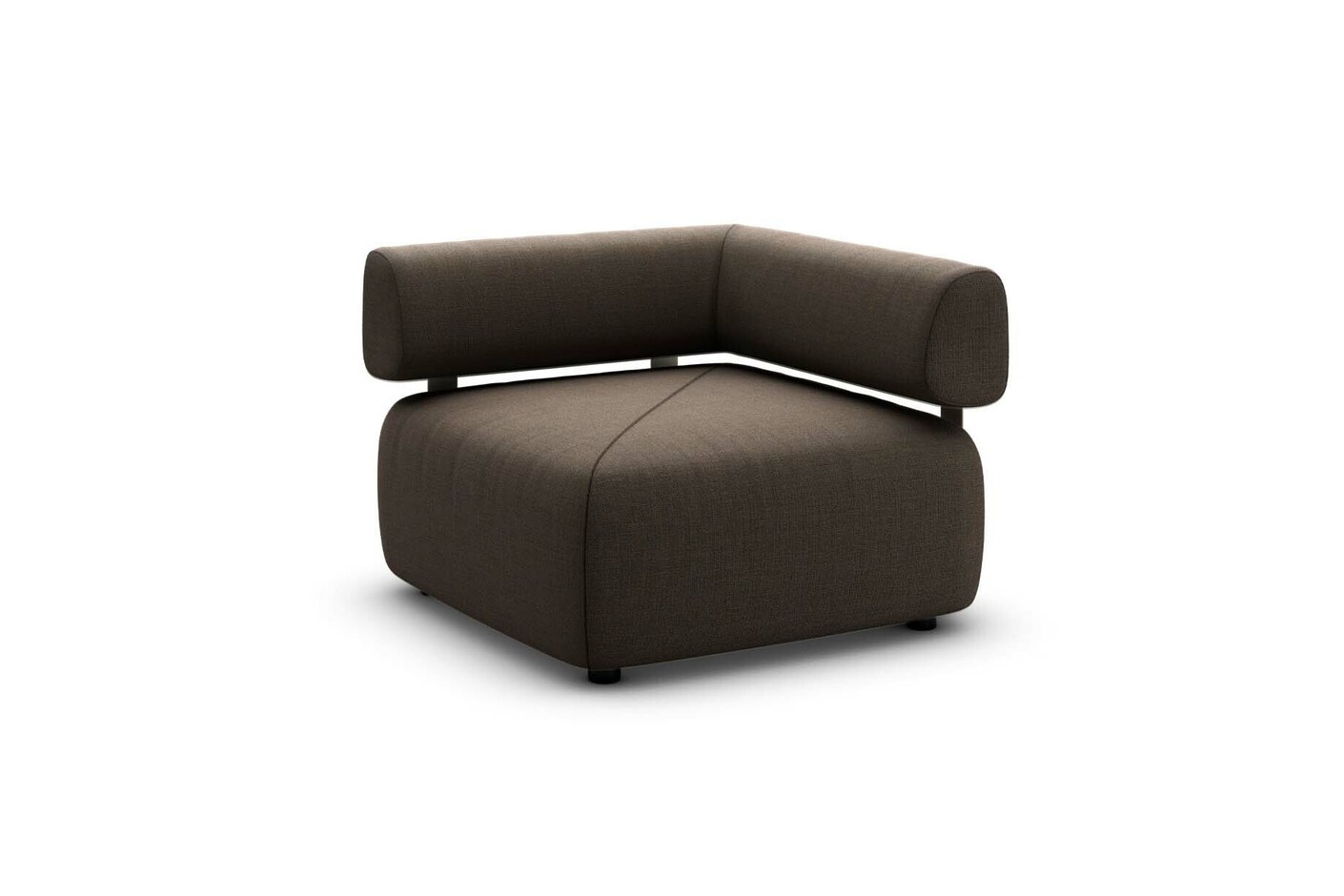 BRIXX Sofa Eckmodul rechts