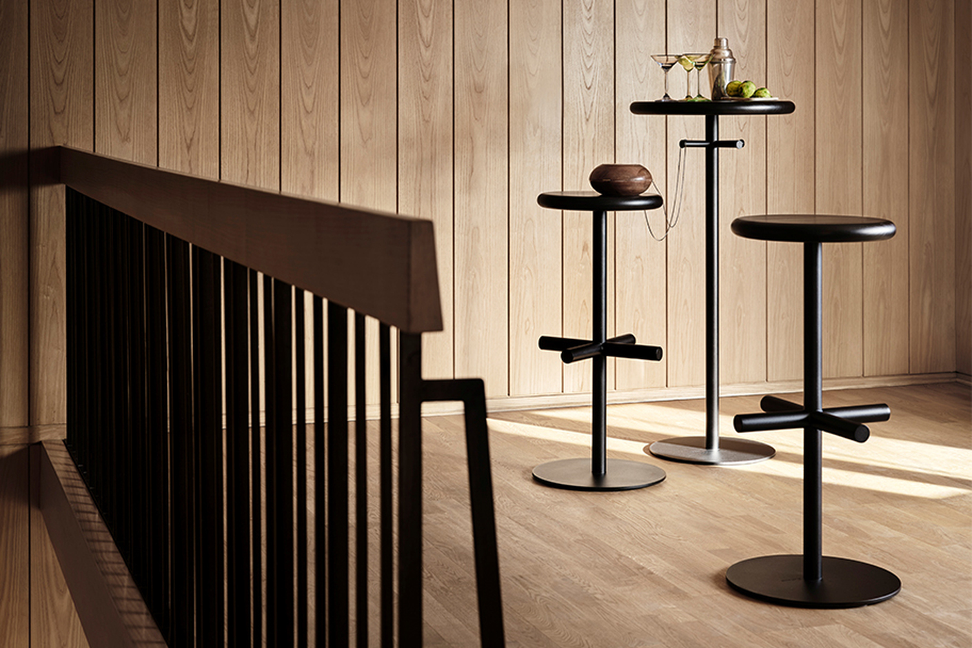 Bar stools
