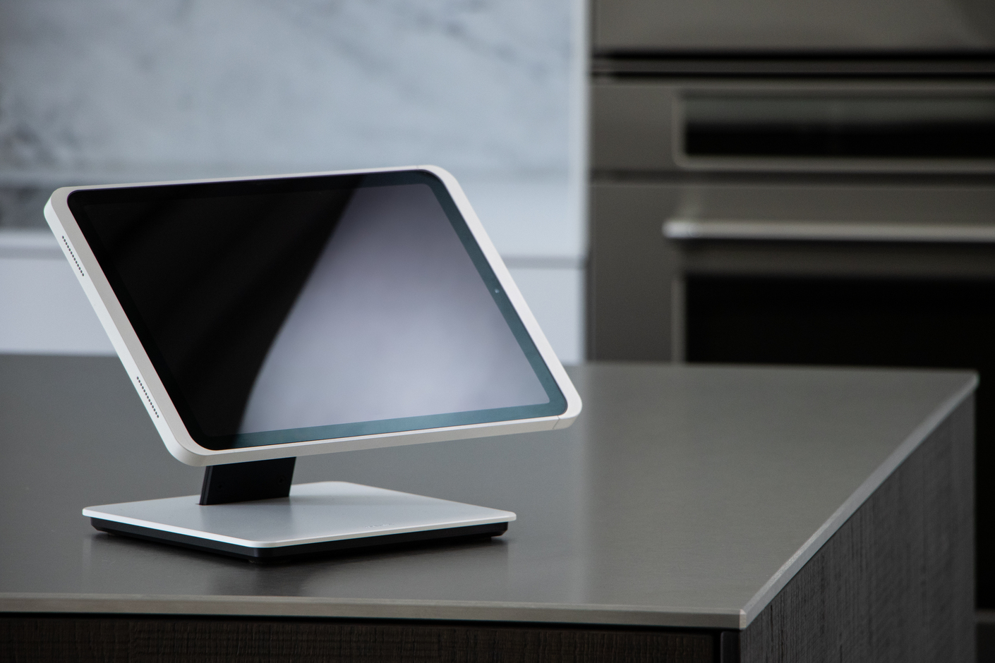 Basalte Eve Plus Air satin white