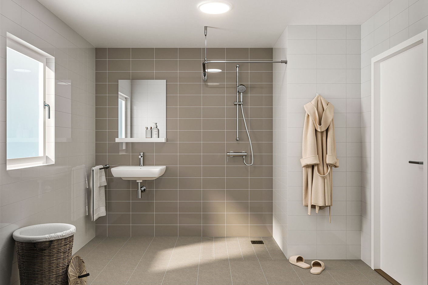 Bathroom 1 in 0497 13740 80060