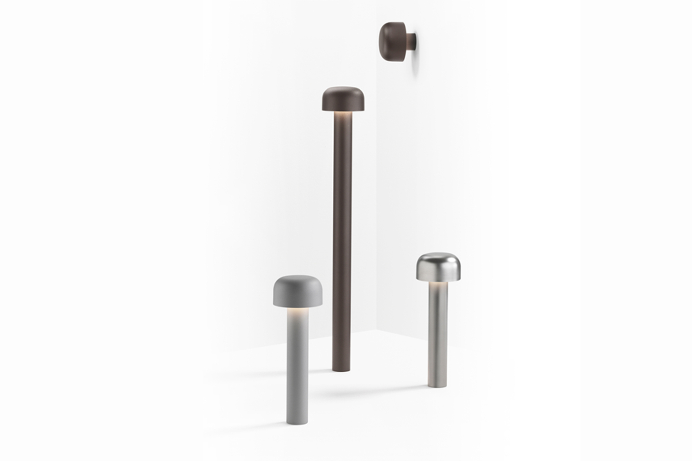 Bellhop Pole