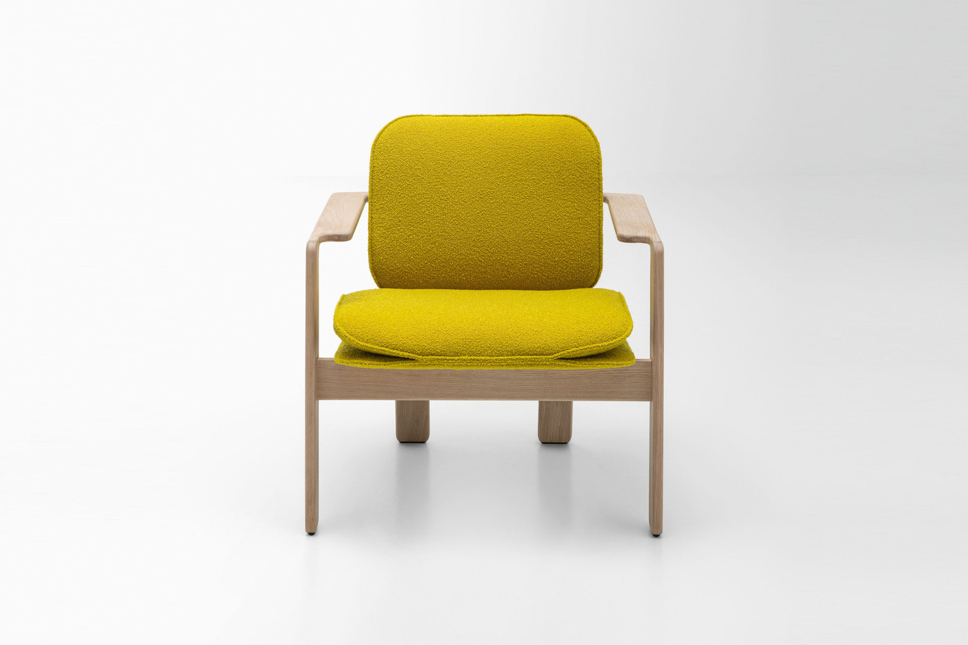Berni lounge chair
