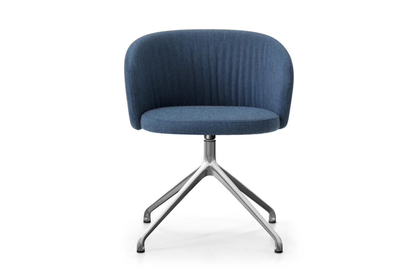 Biala Konferenzdrehstuhl