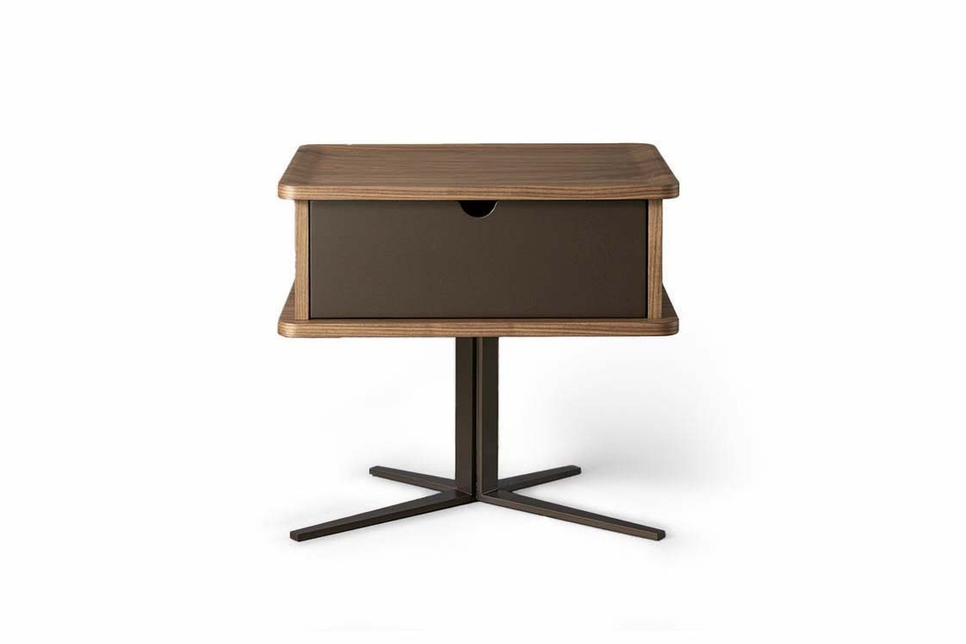 Nelson bedside table