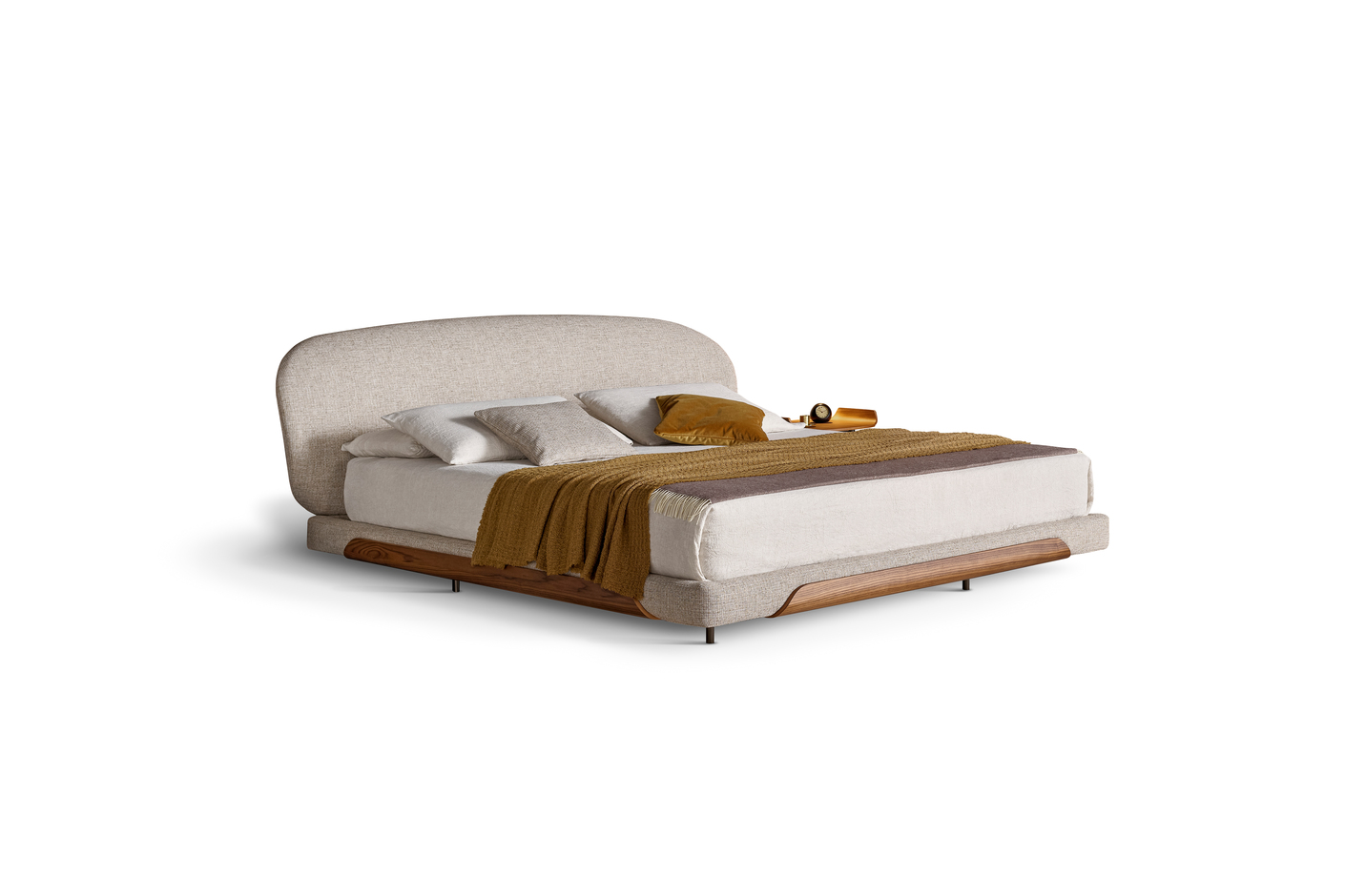 Olos bed