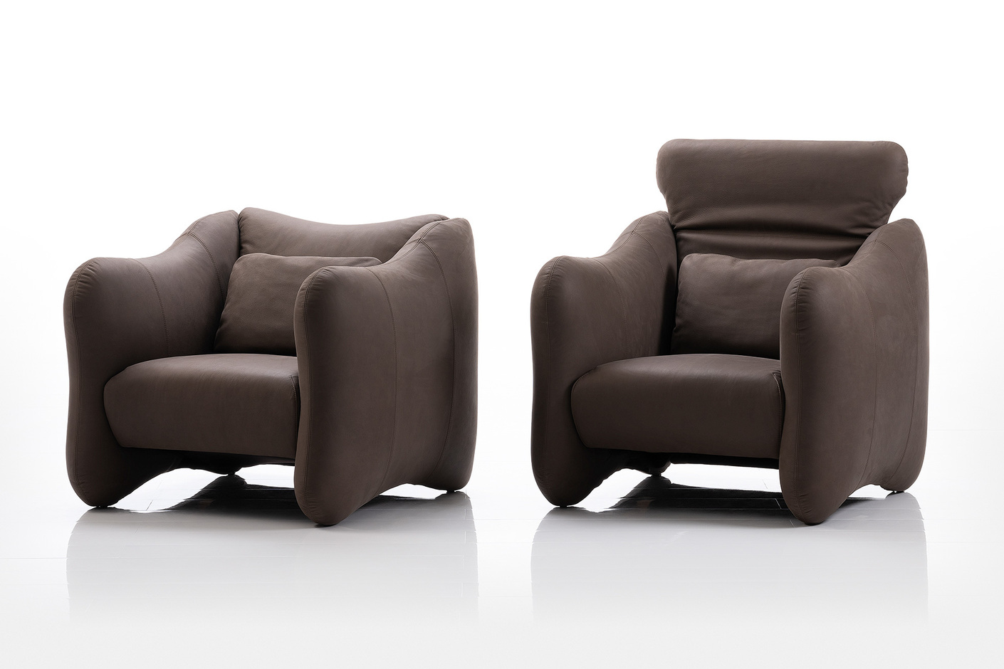 Bongo Bay single chair