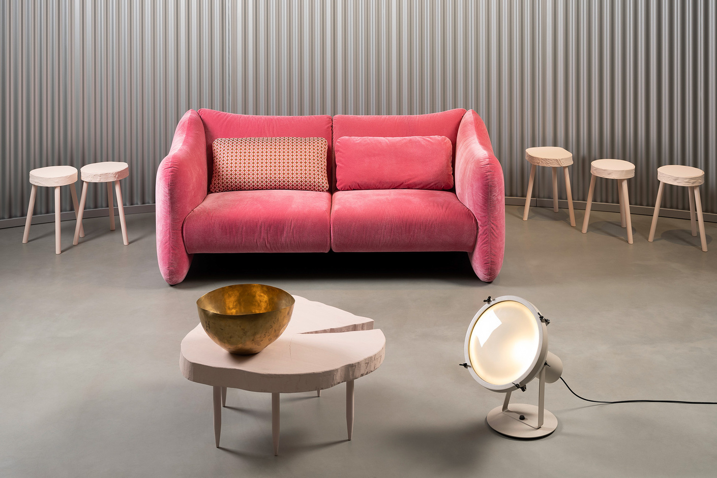 Bongo Bay sofa 01