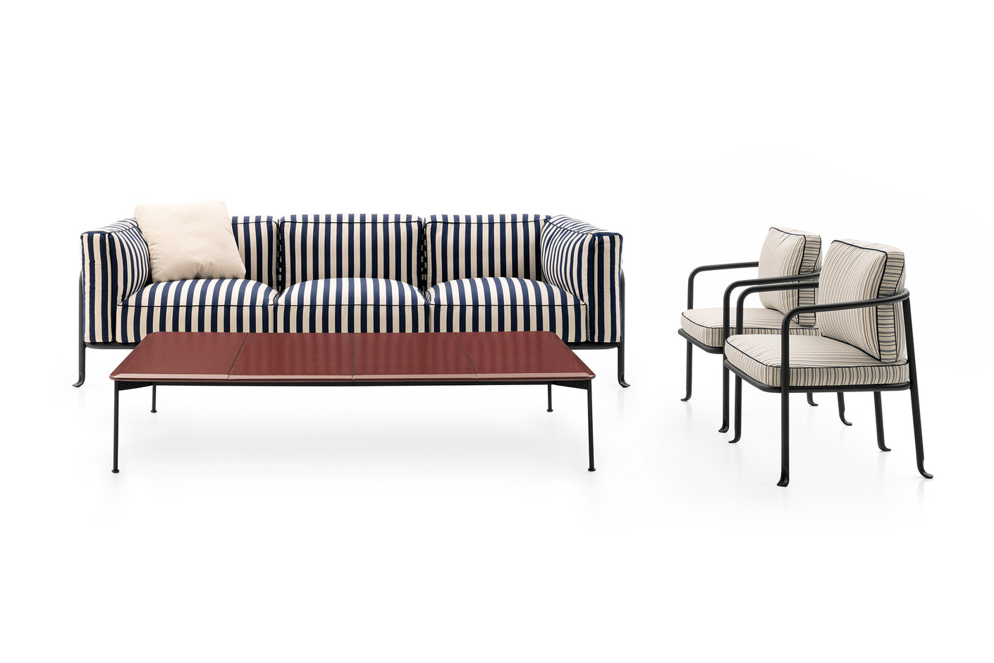 BOREA chair