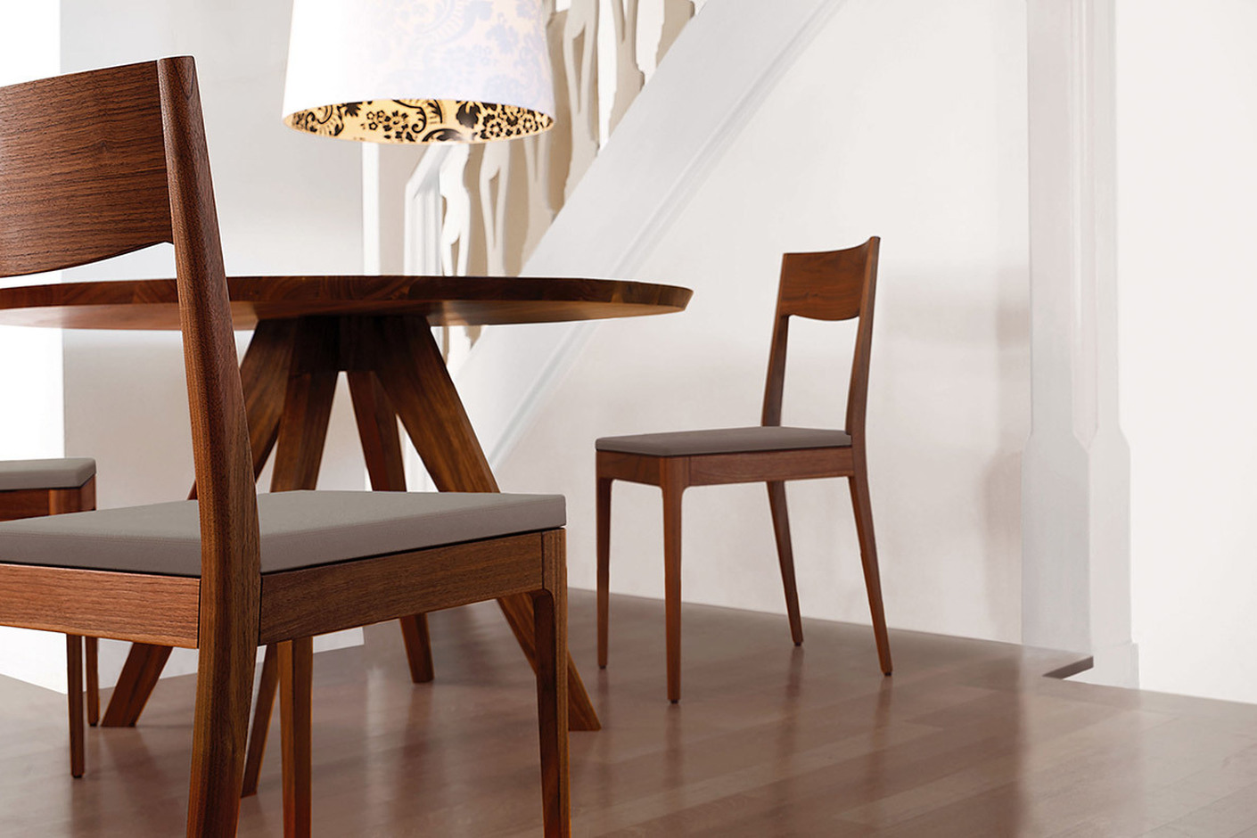 Calu – Close upholstery