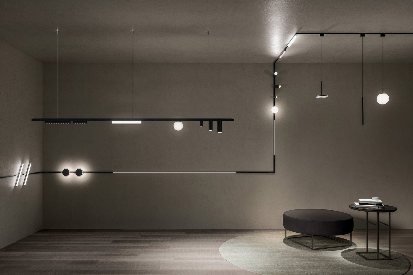 Design Lighting