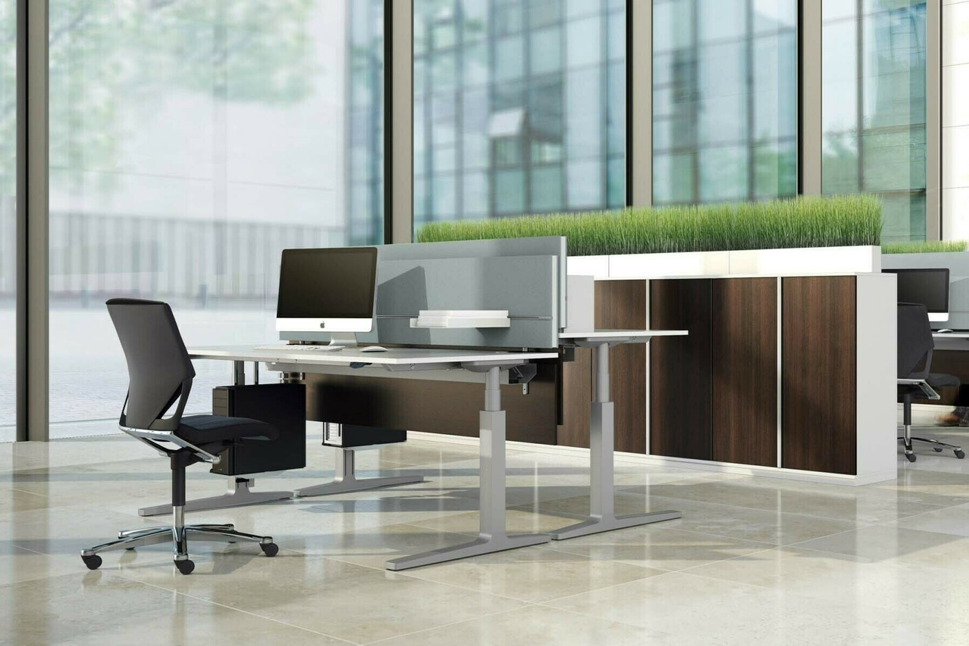 Desks