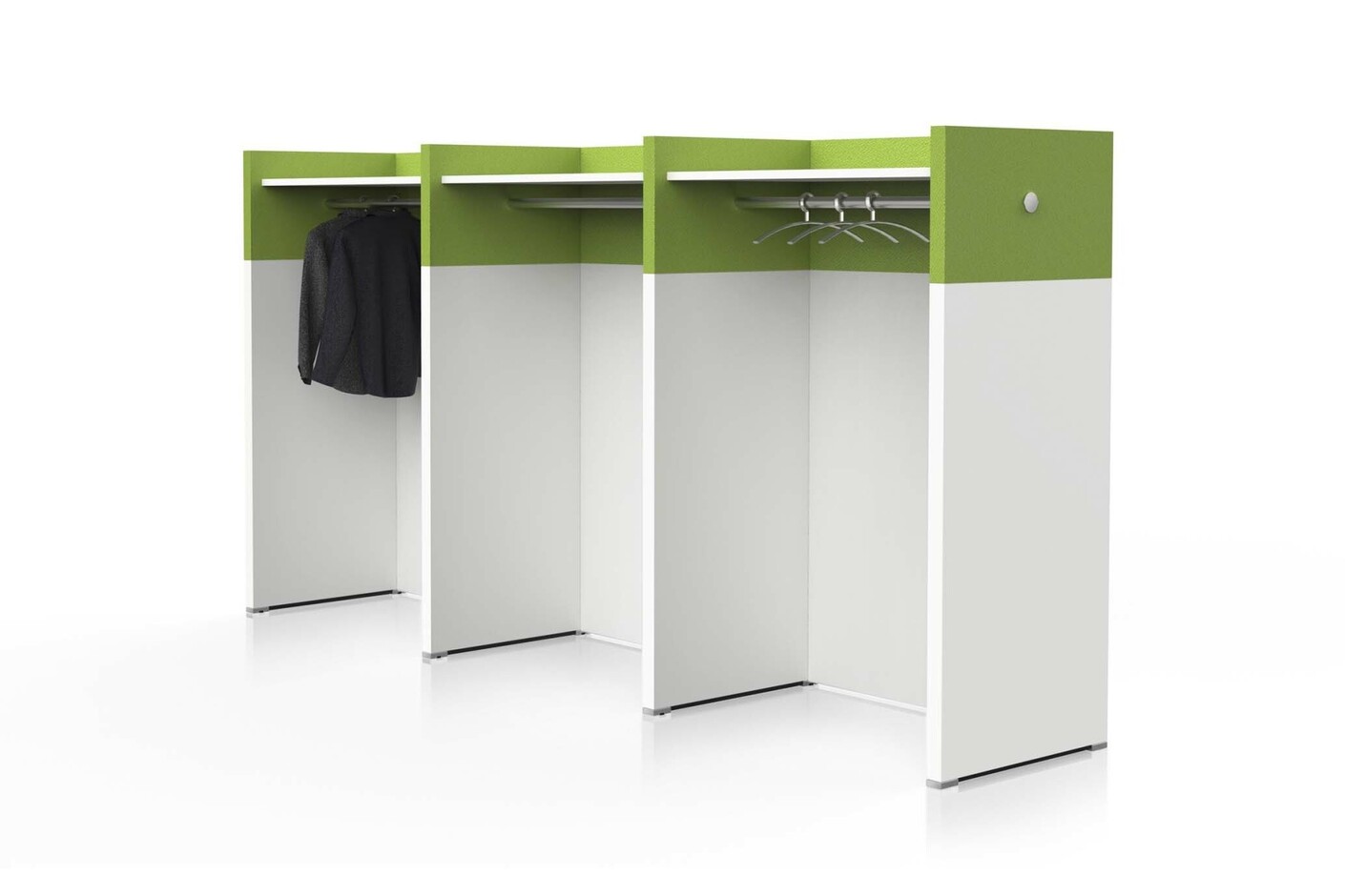 CONCLUSION Garderobe