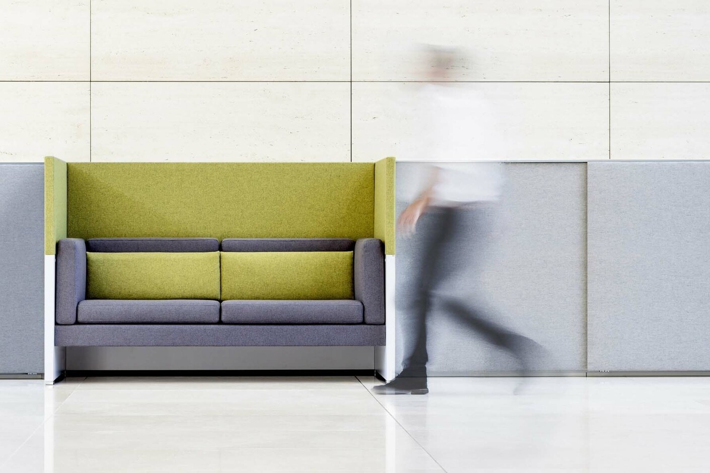 CONCLUSION Lounge