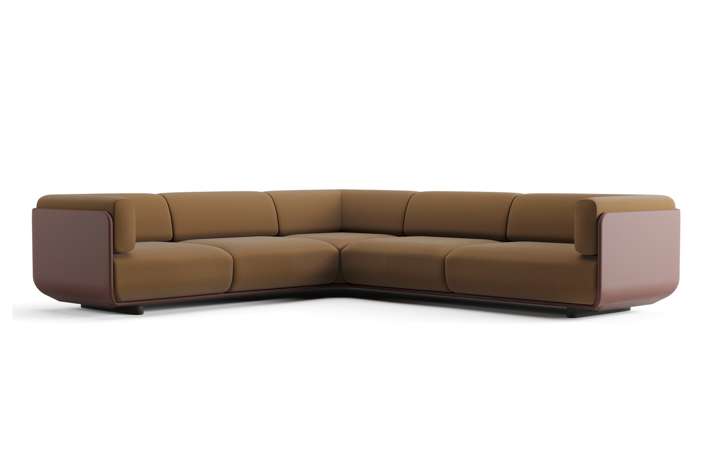 Shaal – Modular Sofa
