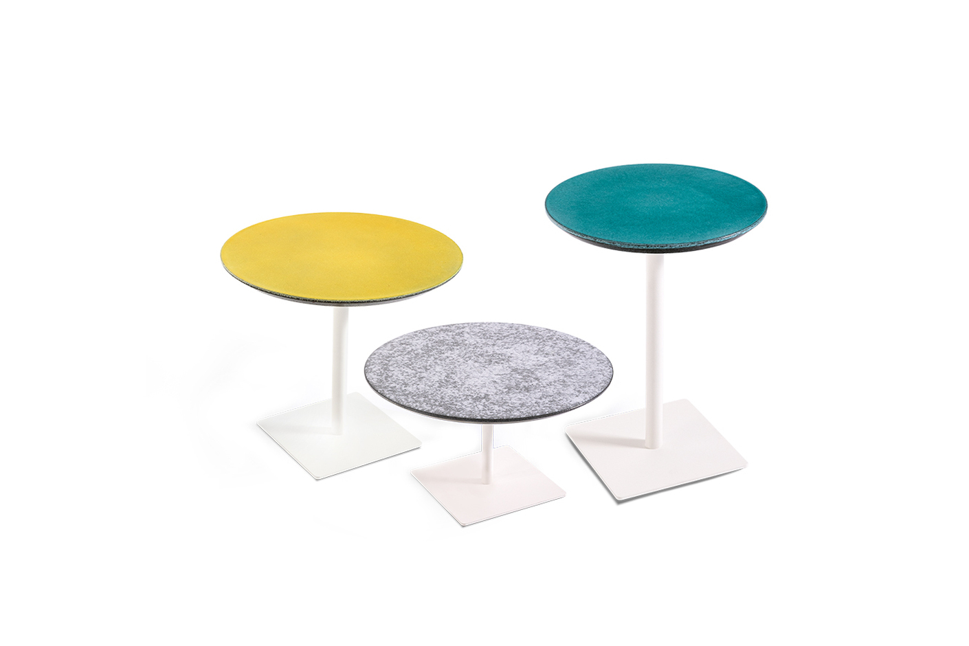 CQ Coffee Table